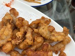 -春满园生态餐厅(南宫路店)