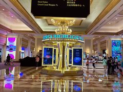 -澳门威尼斯人综合度假区