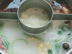 -江小渔鲜鱼火锅(冠亚星城店)