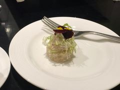 -行者书屋大堂吧 ·下午茶(南京圣和府邸酒店)