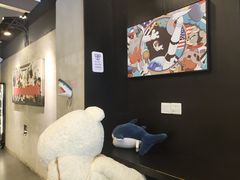 -shark burger·鲨鱼汉堡(交子大道店)