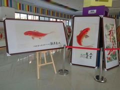 -广州越秀国际会议中心