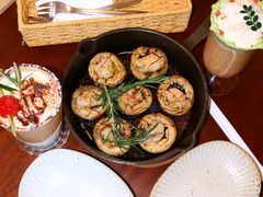 -山由之cafe&meal(小寨店)