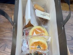 -富贵面包公司(运河店)