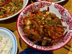 -开味馆饭铺(站前西路店)