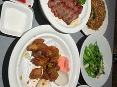 -顺鹅季·非遗烧鹅(六道口店)