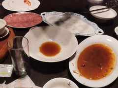 -领事馆19号中餐厅(厦门海景洲际酒店)