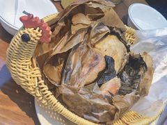 -外婆烧.老杭帮菜(庆春店)