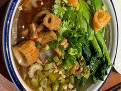 -西藏饭店·亚克·食光自助餐厅