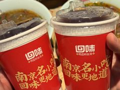-回味鸭血粉丝汤(夫子庙瞻园路店)