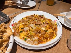 -直隶安家牛肉罩饼(建华店)