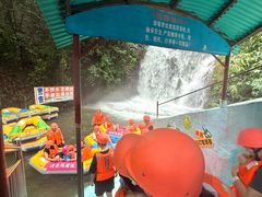 -清泉湾生态旅游度假区