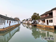 -金泽古镇