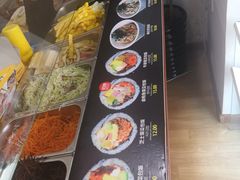 -传闻来紫菜包饭·打糕(西塔韩百店)