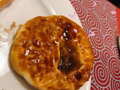 荷包蛋-索菲特银河锦厨自助餐(山西路店)