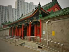 -李小老烧饼(常营民族家园店)