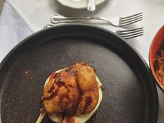 -三嚥阁 La Villa Restaurant
