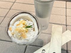 -喜茶(深圳万象城黑金店)