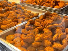 香酥藕饼-陶记正宗德州扒鸡(科巷店)