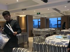 大堂-赶海部落海鲜城(海阳路店)