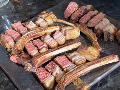 -老乾杯和牛烧肉(王府中环店)