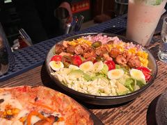 -Q MEX 库迈墨西哥餐吧(三里屯店)
