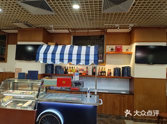 想尝试正宗德式烘焙或体验五星酒店面包房的水准一定要来这