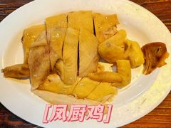 -凤厨顺德水乡凤味馆(大良锦龙路店)