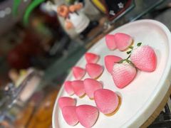 -商城蓝海大饭店·蓝钻国际美食自助百汇(双岭路店)