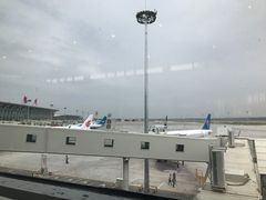 -银川河东国际机场