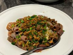 -前海沿·青岛菜(乐客城店)