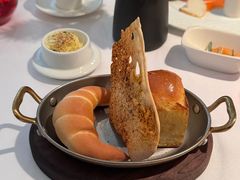 -罗宾斯牛排馆(重庆丽晶酒店)