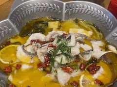 -陈厨老味·老派郴州菜(宜章店)
