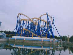 -大连海昌发现王国主题公园