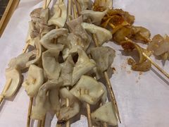 -枪火串烧·东北特色烧烤(罗湖总店)