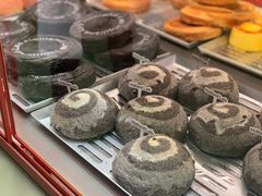 -好利来(建邺吾悦店)