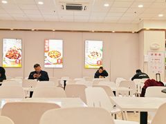 -乡村基(华阳欧尚餐厅)