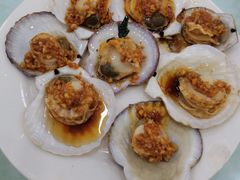 -聚德福海鲜家常菜(刘庄店)