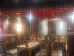 -满园烤鸭·春饼(奥体万达店)