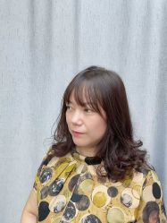 -蚂蚁造型沙龙