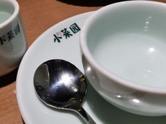 -小菜园新徽菜(滁州苏宁店)