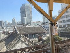 -陈生记黑鱼馆·20年活鱼现杀(宁波鼓楼店)