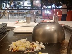 -火地铁板烧(昆山万象汇店)