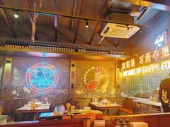 -火联烧烤(学院路创始店)