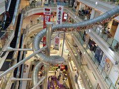 -巴黎春天(浦建店)