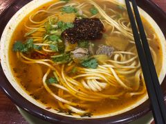 -美玲拉面(鞍山西道店)