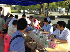 -南昌大学第四附属医院(西湖院区)