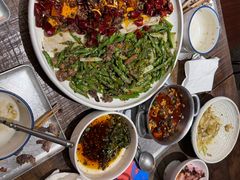 -铁公鸡·四川料理(天环广场店)