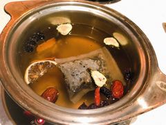-素渡·一茶一素素食馆(新疆店)