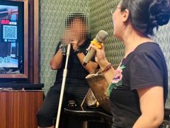 -歌声里K BAR(星湖城店)